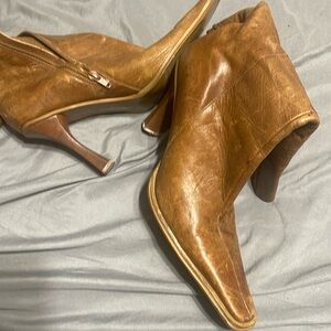 Used but only wore twice